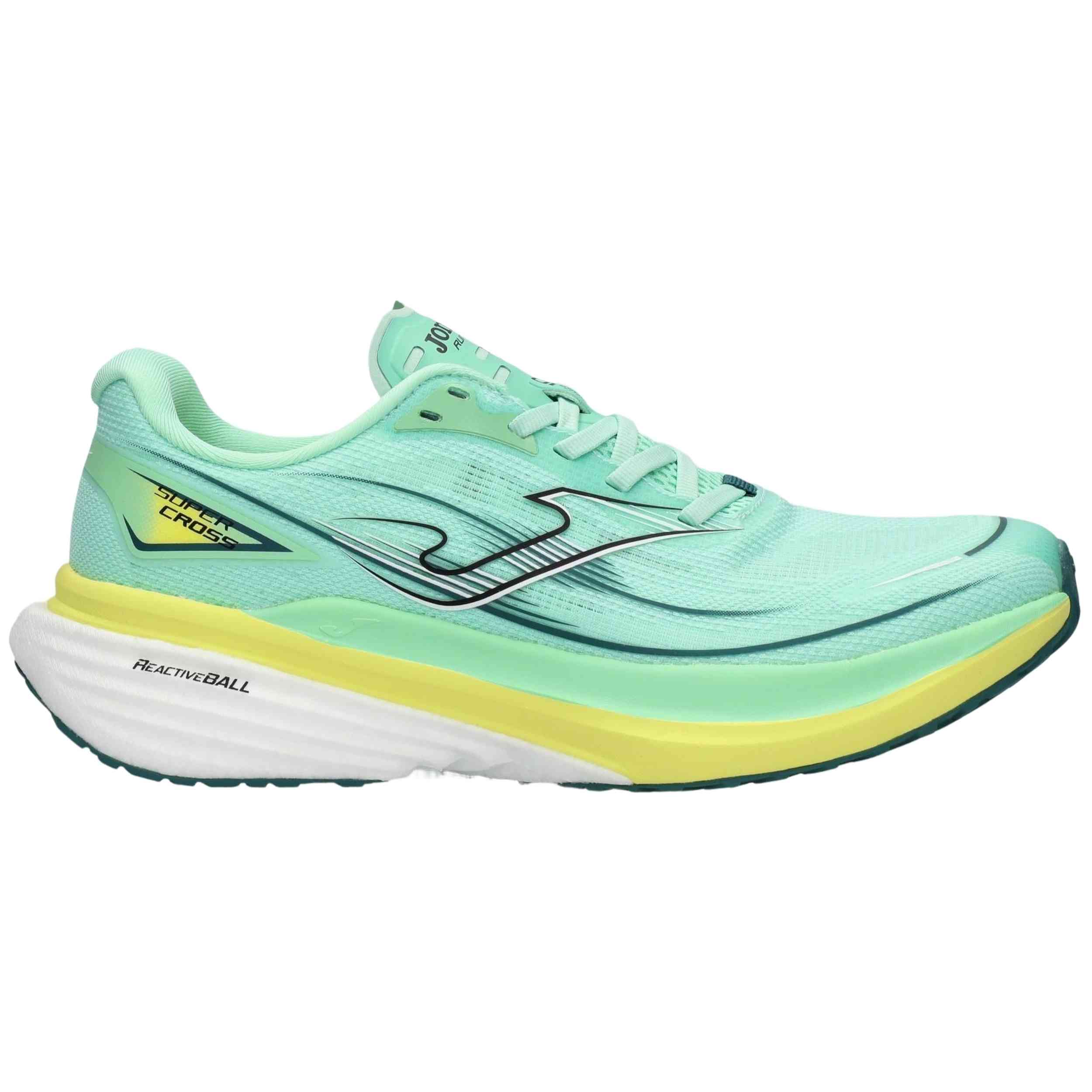 Zapatillas De Running Joma modelo RSCROS2627 para Hombre en color Verde