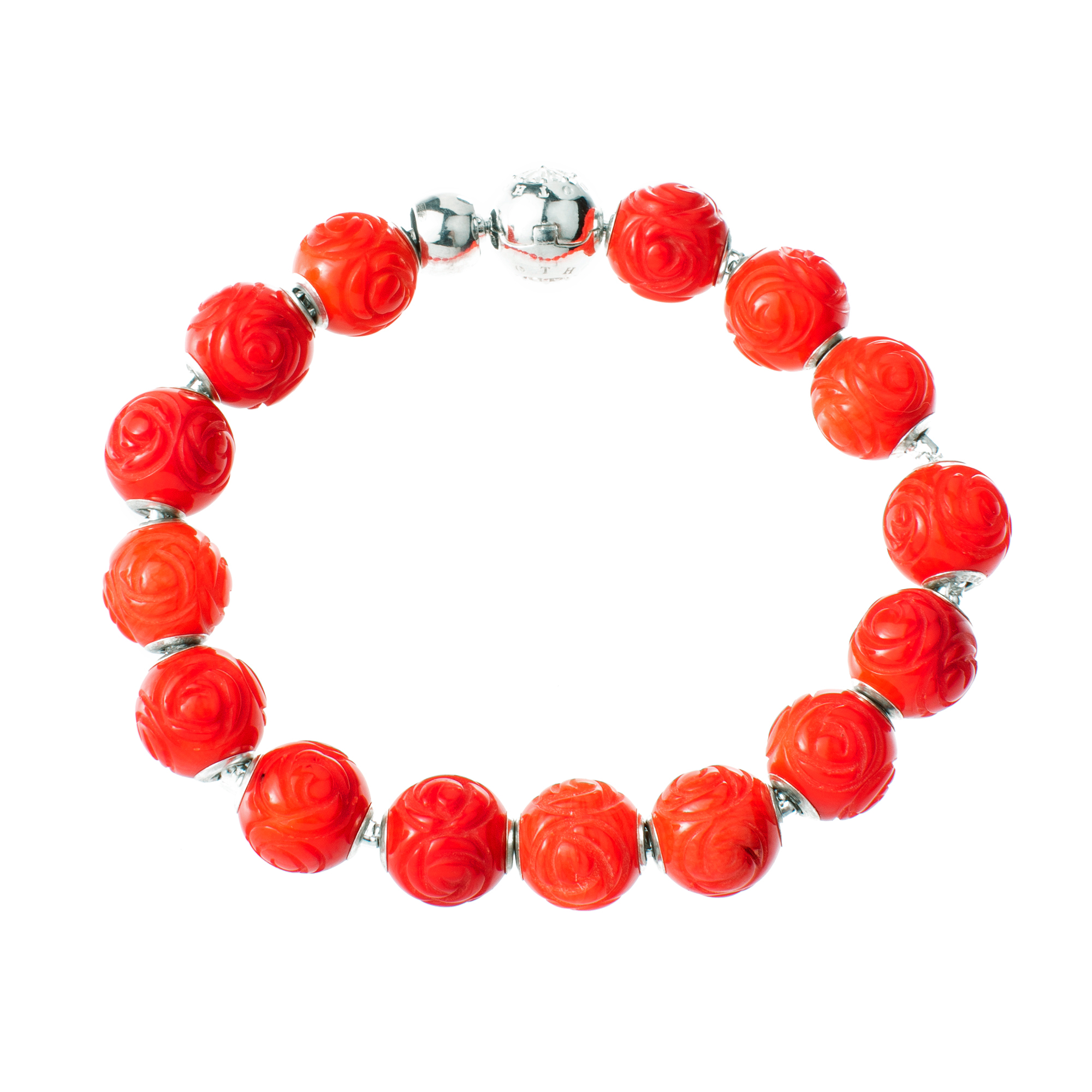 Pulsera Thomas Sabo Mujer KT0147-870-10-L17