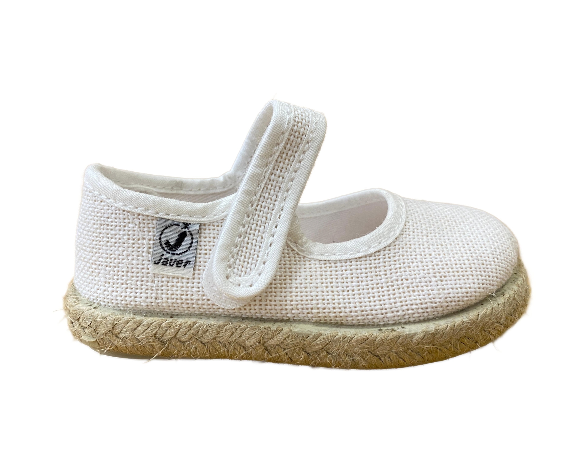 Javer MERCEDES LINO 133 Blanco