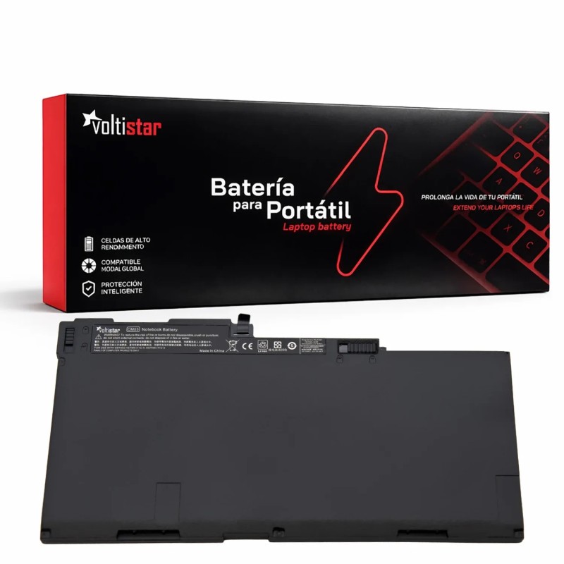 BATERÍA PARA PORTÁTIL HP ELITEBOOK 755 G2
