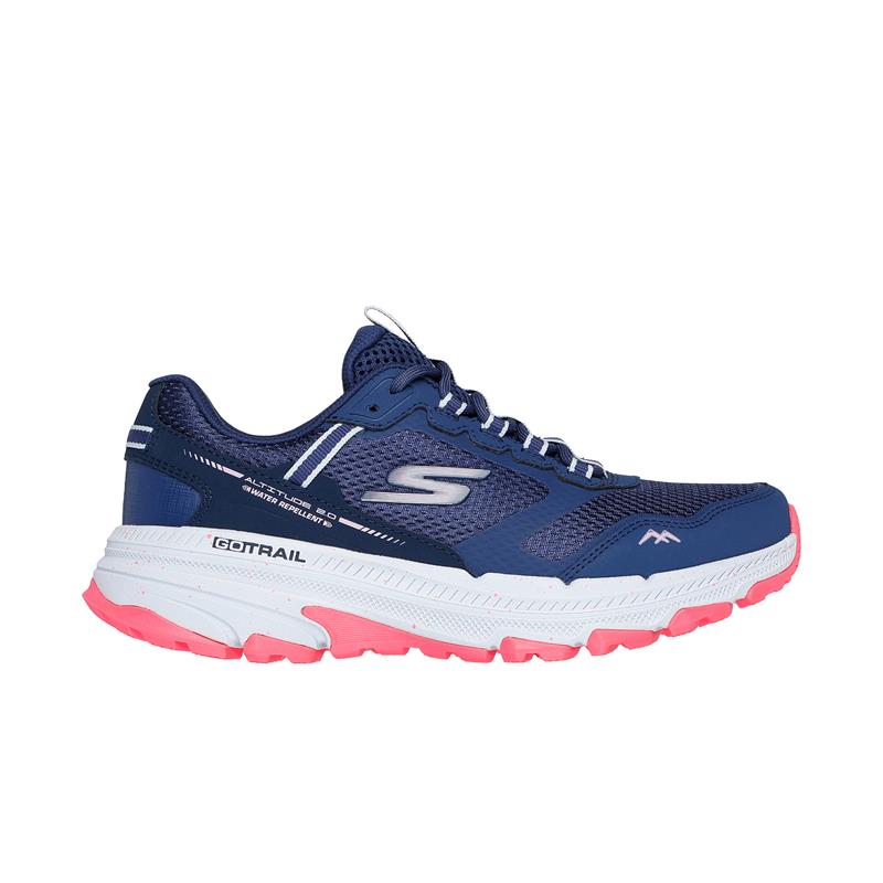 SKECHERS ZAPATILLAS RUNNING GO RUN TRAIL ALTITUDE COLOR AZUL