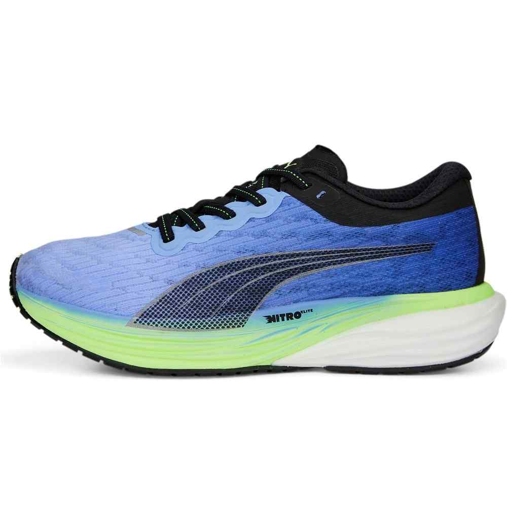 Puma Zapatilla De Running Sra Deviate Nitro 2 Wmns  376855 10 Talla Running - 37
