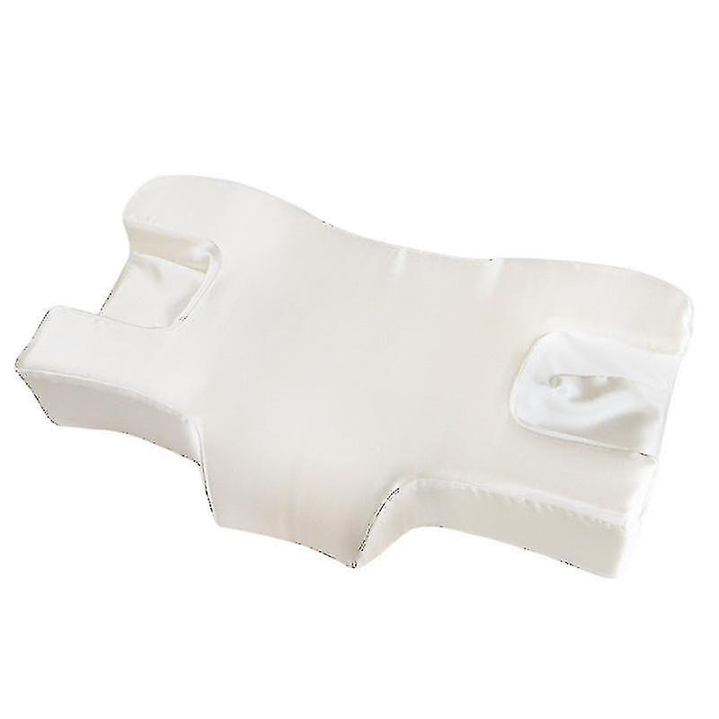 Anti-wrinkle Neck Beauty Pillow Hotel Beauty Salon Slow Rebound Memory Foam Pillow