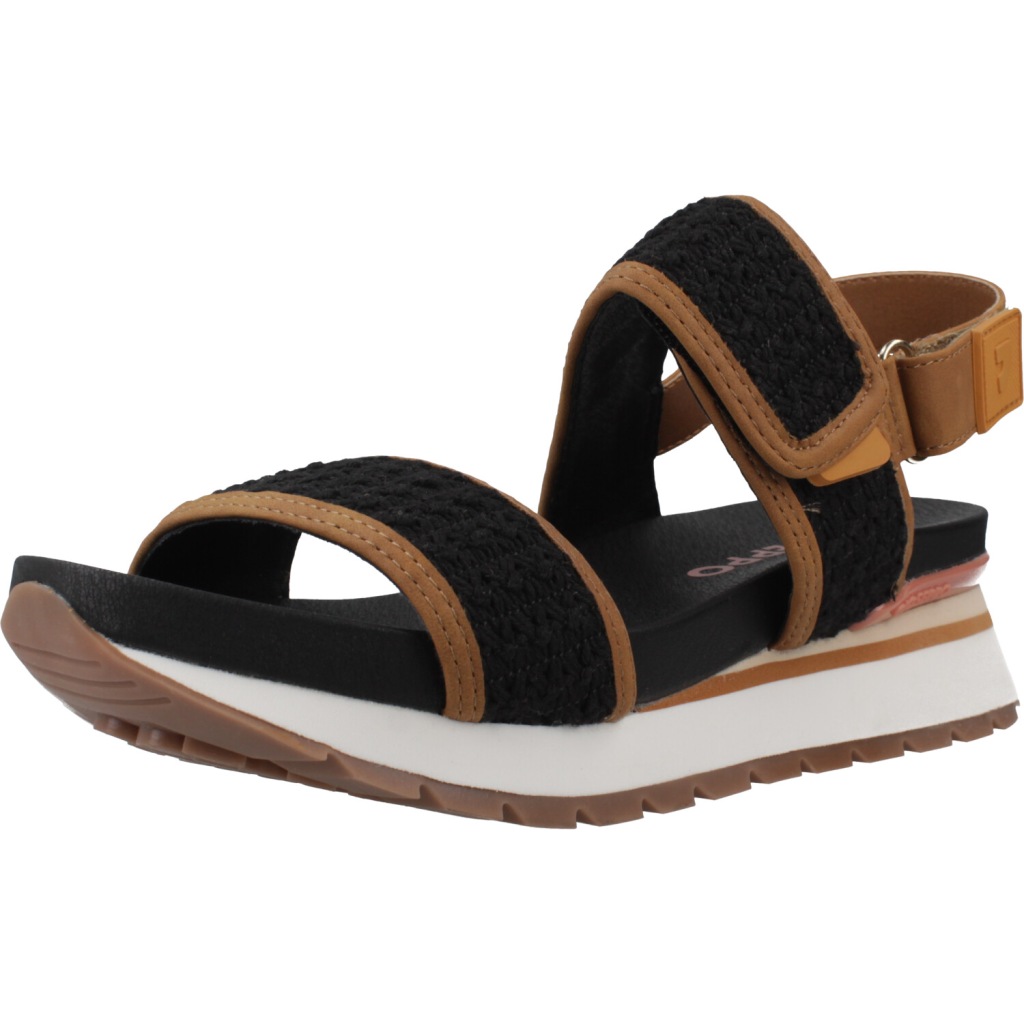 Sandalias Mujer Marca Gioseppo Modelo 78121g