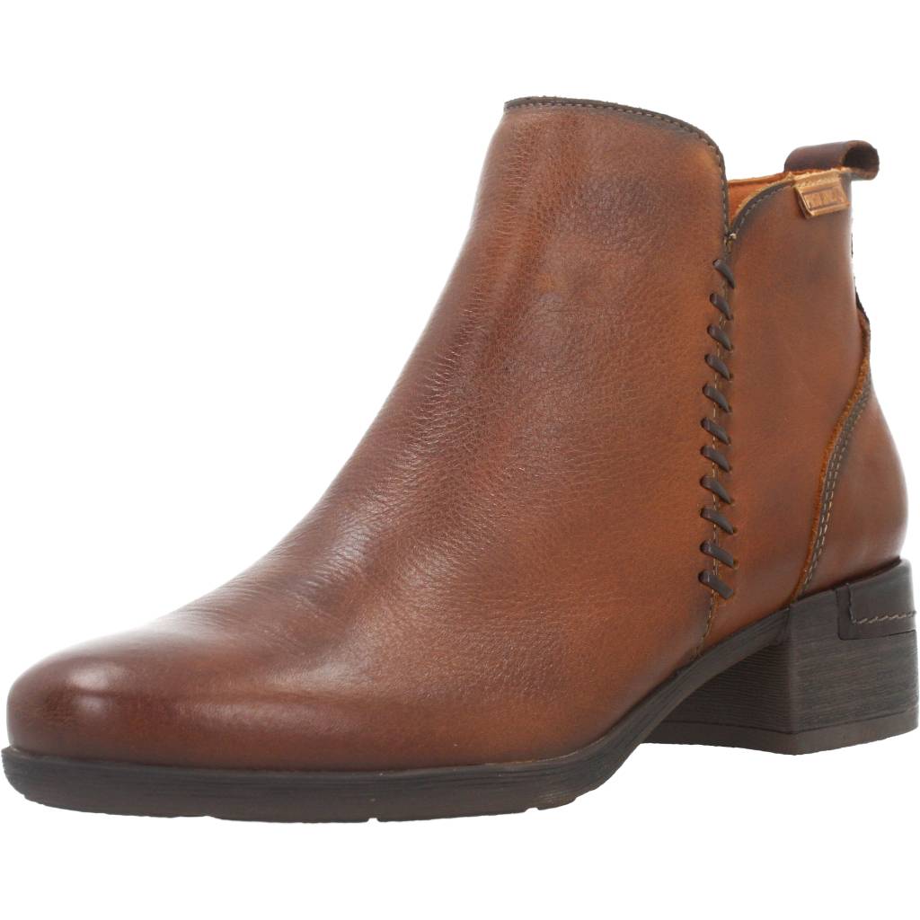 Botines Mujer Marca Pikolinos Modelo W6w