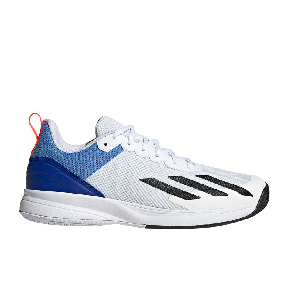 Zapatillas Adidas Courtflash Speed - Rápidas y Ligeras