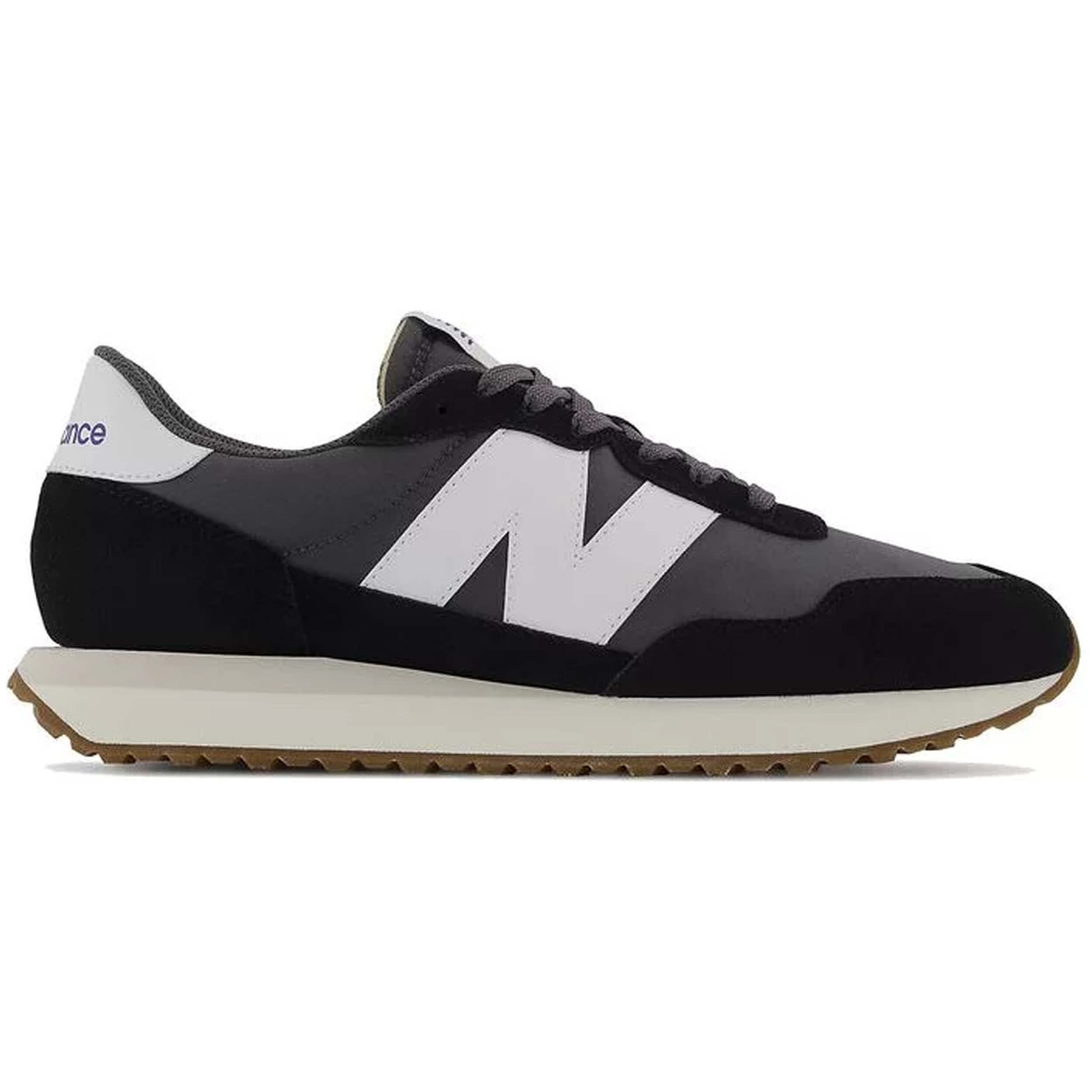 Zapatillas Sneakers New Balance modelo MS237GA para Hombre en color Multicolor