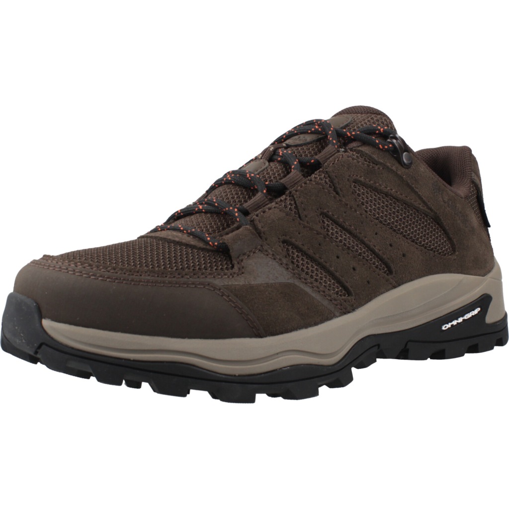 Zapatillas deportivas de Hombre Marca Columbia Modelo Redmond Iv Low Wp