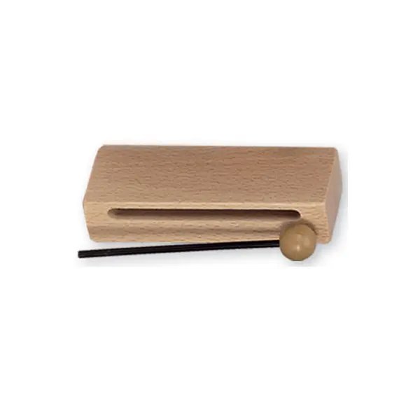 Caja China Plana 1 Ranura Ref. 03050. 099 - Standard