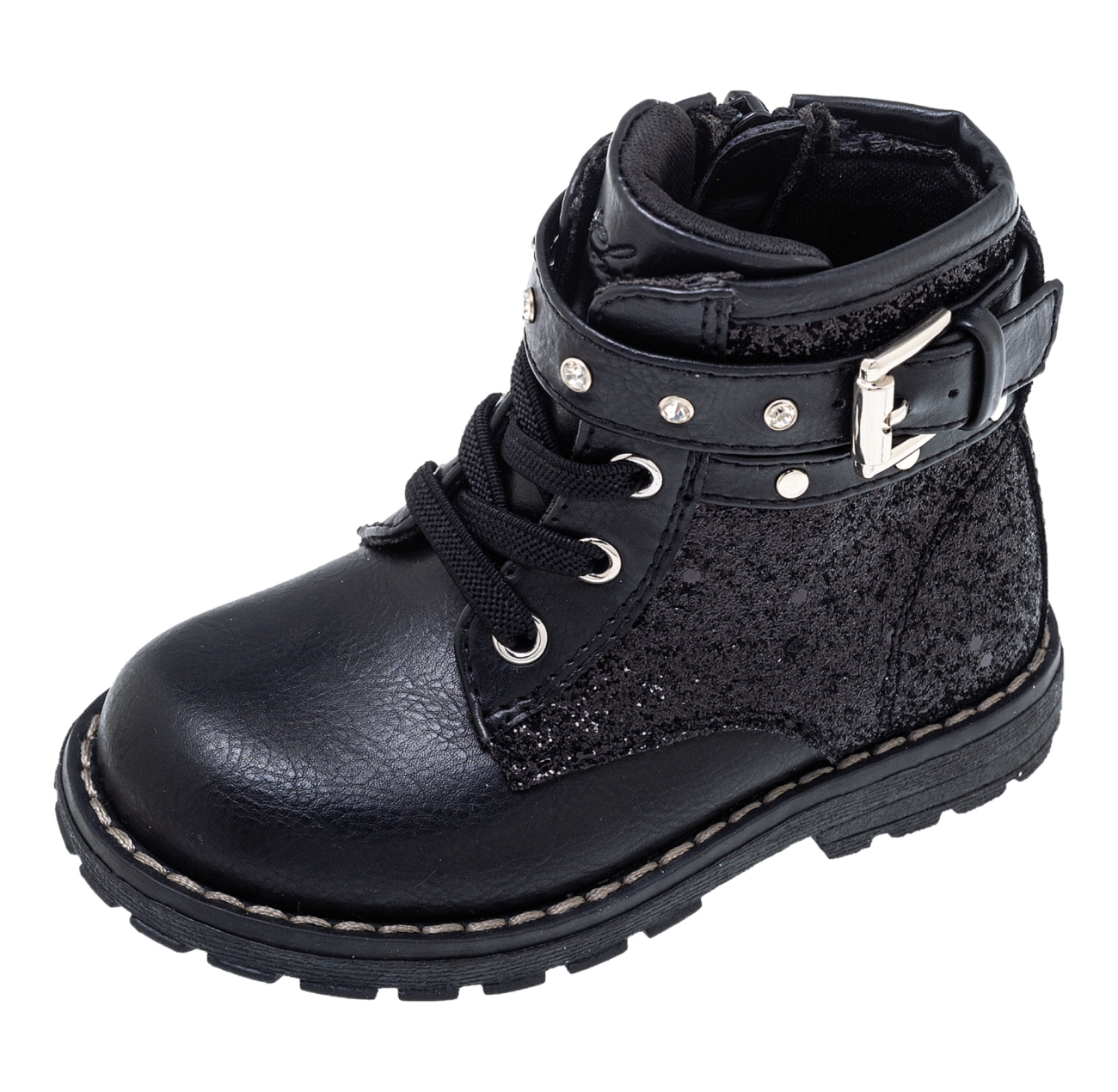 Botas Chicco CELISA para Niña - Cómodas y Duraderas