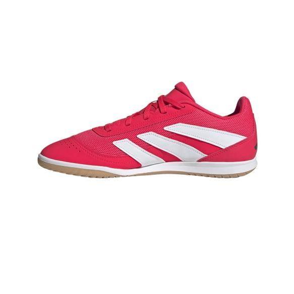 Zapatilla Fútbol Sala  Adidas Predator Club In Sala  Naranja