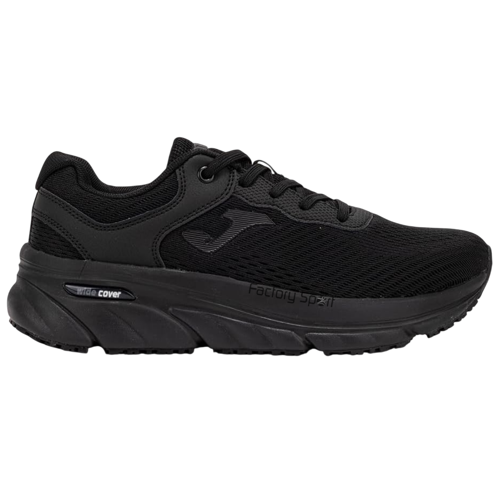 JOMA ATENEA LADY ANTIDESLIZANTE CORDON NEGRO 2621