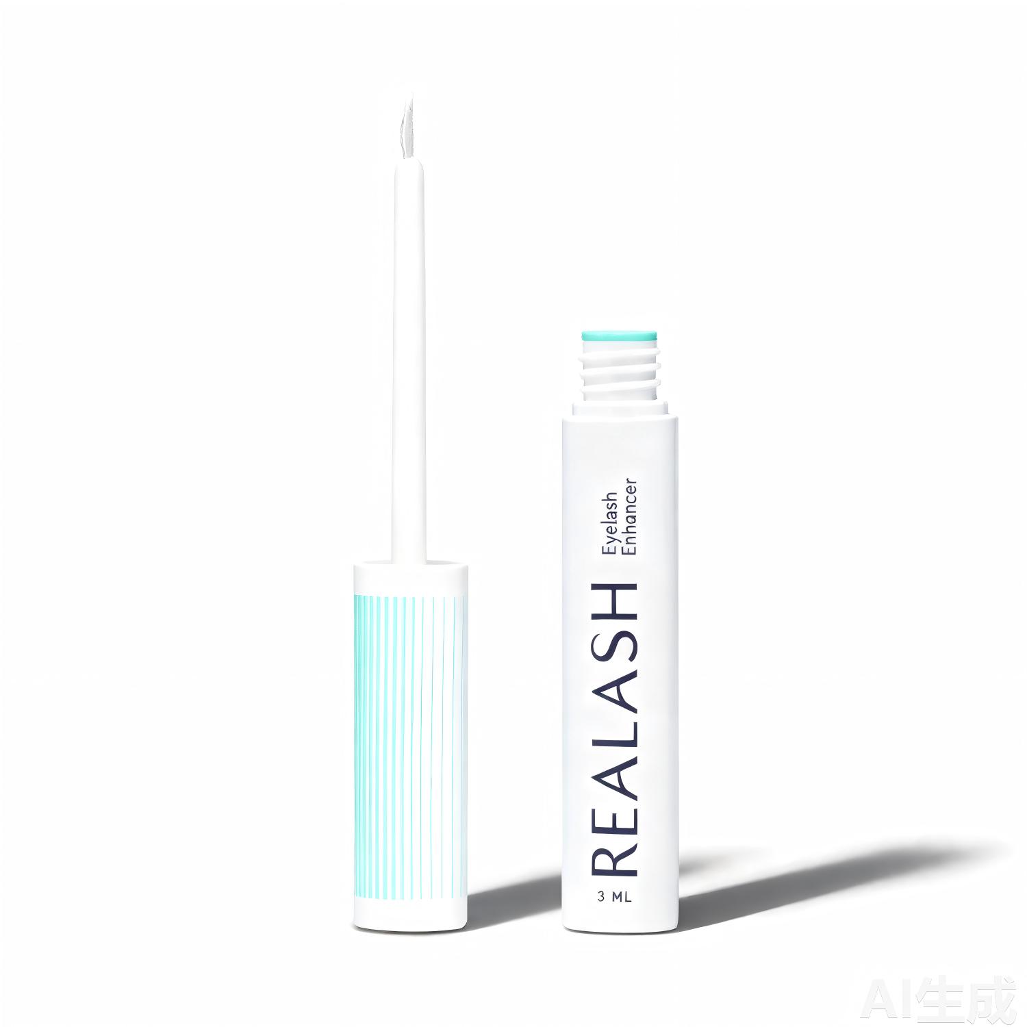 ORPHICA Realash Serum para Pestañas 3 ml