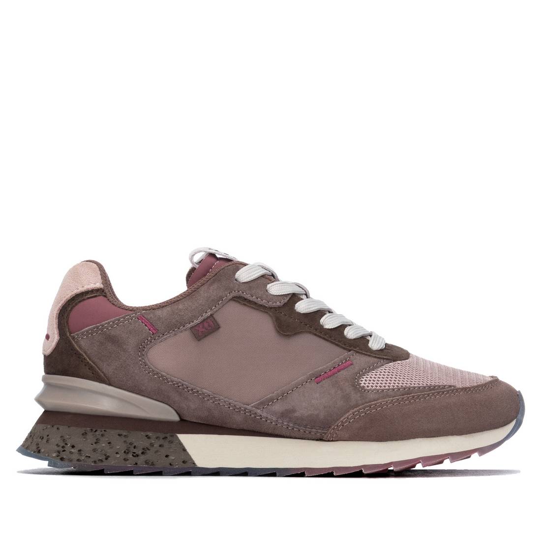 Xti - Zapatilla Mujer - Calzado Cómodo y Versátil - Moda casual - Modelo  14634902