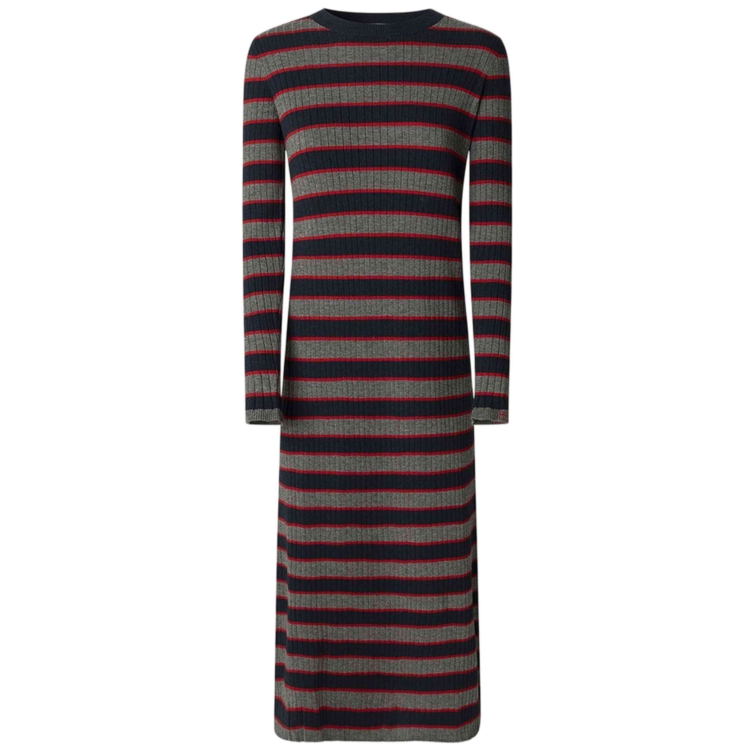 Vestido Pepe Jeans modelo Clarisse para Mujer en color Azul