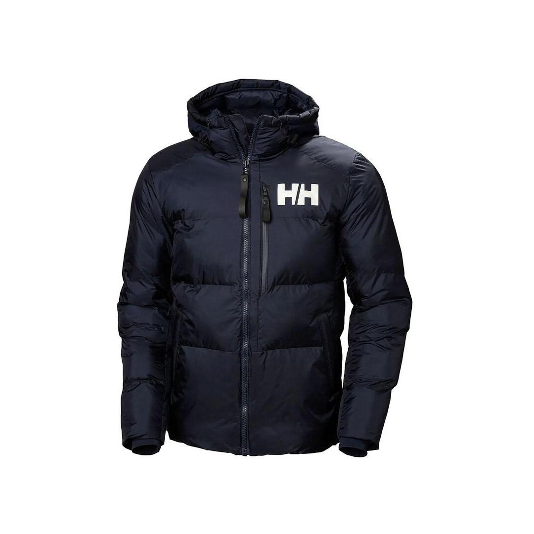 Helly Hansen Cazadoras Hombre HH Active Marino - Corte Clásico