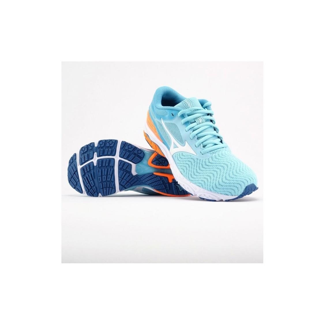 Zapatillas Mujer Mizuno  Wave Prodigy W J1gd221071 Zapatillas Mujer Mizuno