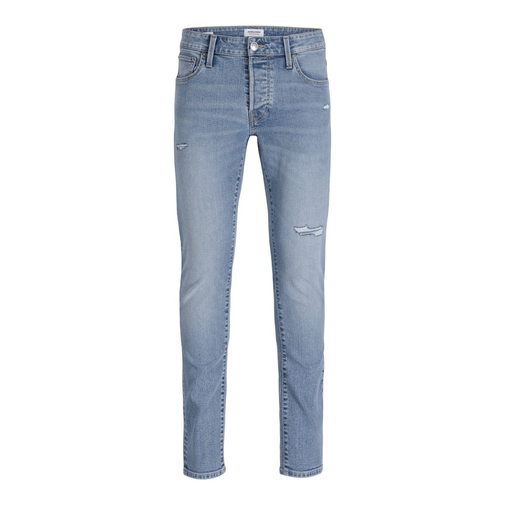 Jack & Jones Vaquero Hombre JJIGLENN JJORIGINAL SQ 519