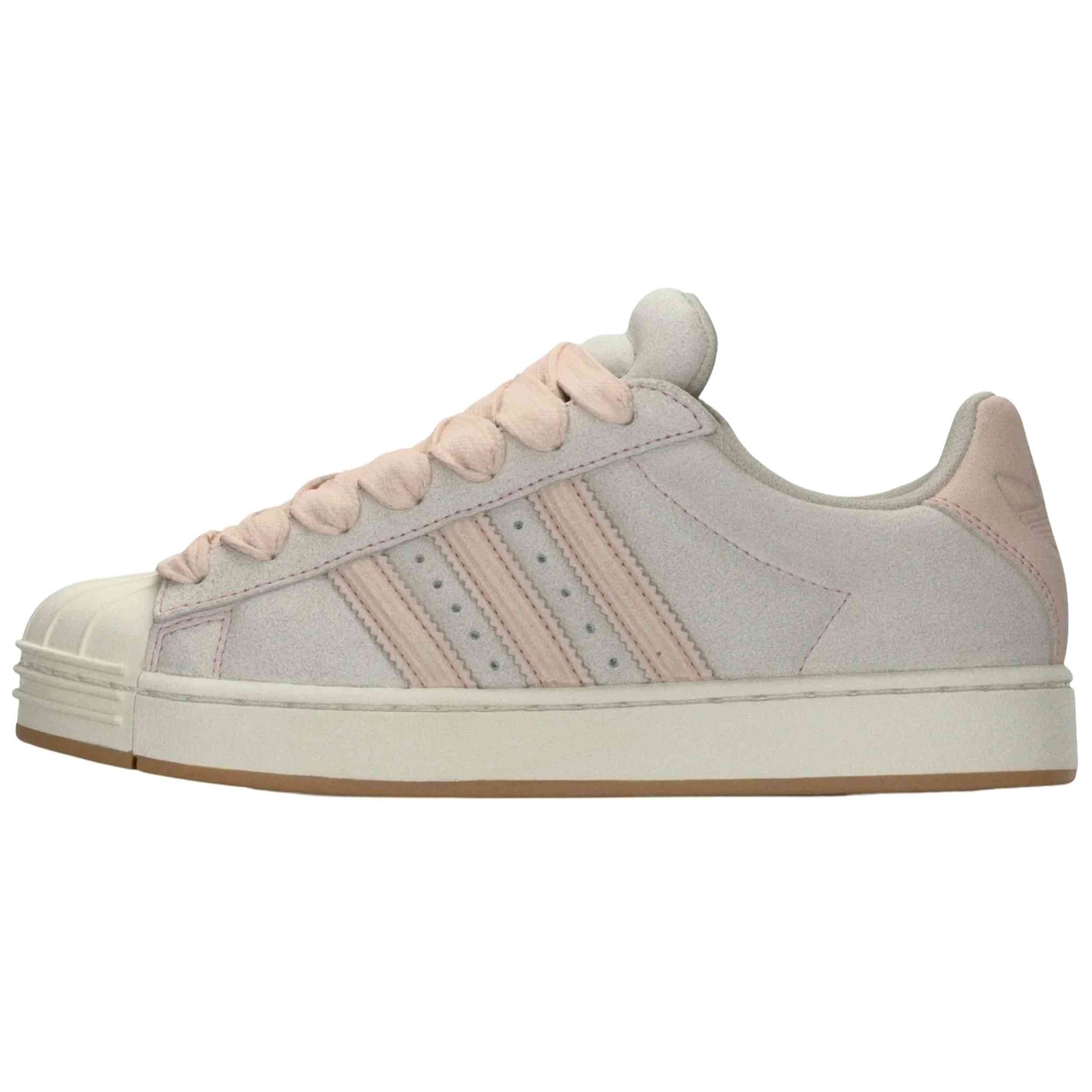 Zapatillas Adidas modelo Superstar ST "Pink/White" para hombre y mujer en color Rosa