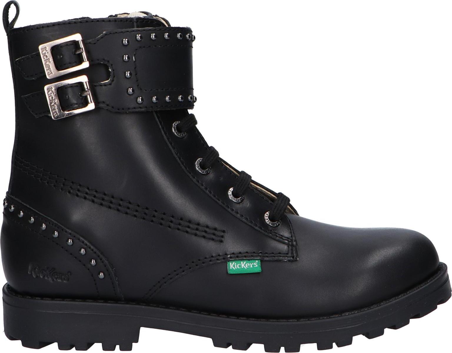 Kickers Botines GROOROCK para niña