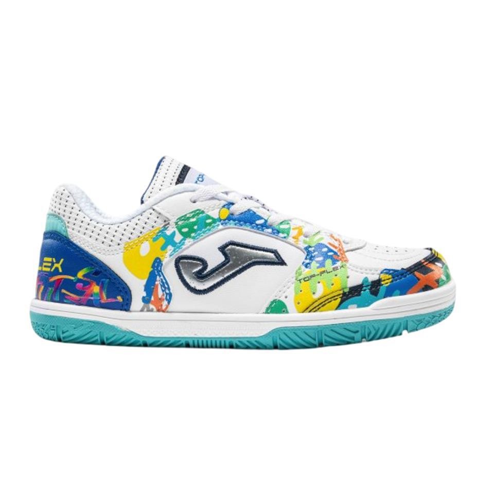 Zapatillas Joma Topflex Jr Niños Tpjw2602In