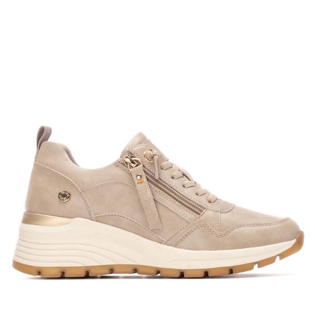 Refresh - Zapatilla Mujer - Calzado Cómodo y Versátil - Moda casual - Modelo 17293901