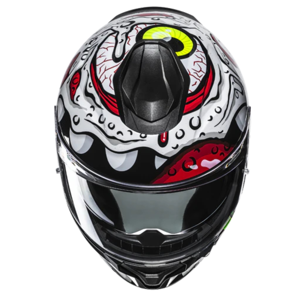 Hjc Casco Moto Casco Hjc C71 Squeeze   Ce U