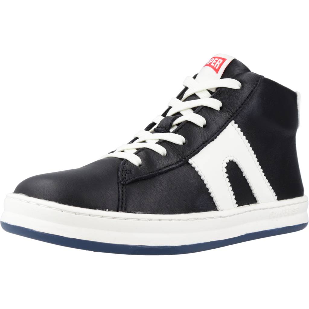 Zapatillas Niño Marca Camper Modelo Runner Houston