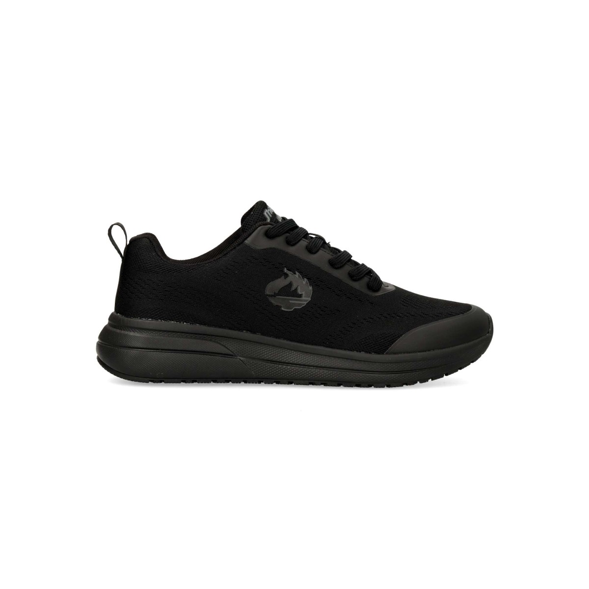 J´Hayber - Zapatillas deportivas Calyon para hombre running y pádel con suela de células ultra estructura hexagonal máxima adherencia