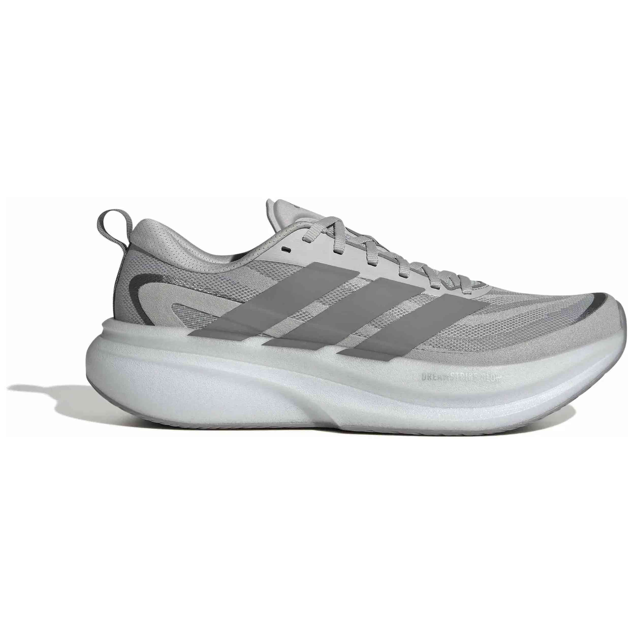 Zapatillas De Running Adidas modelo Zapatillas adidas Supernova Glide gris para Hombre en color Gris
