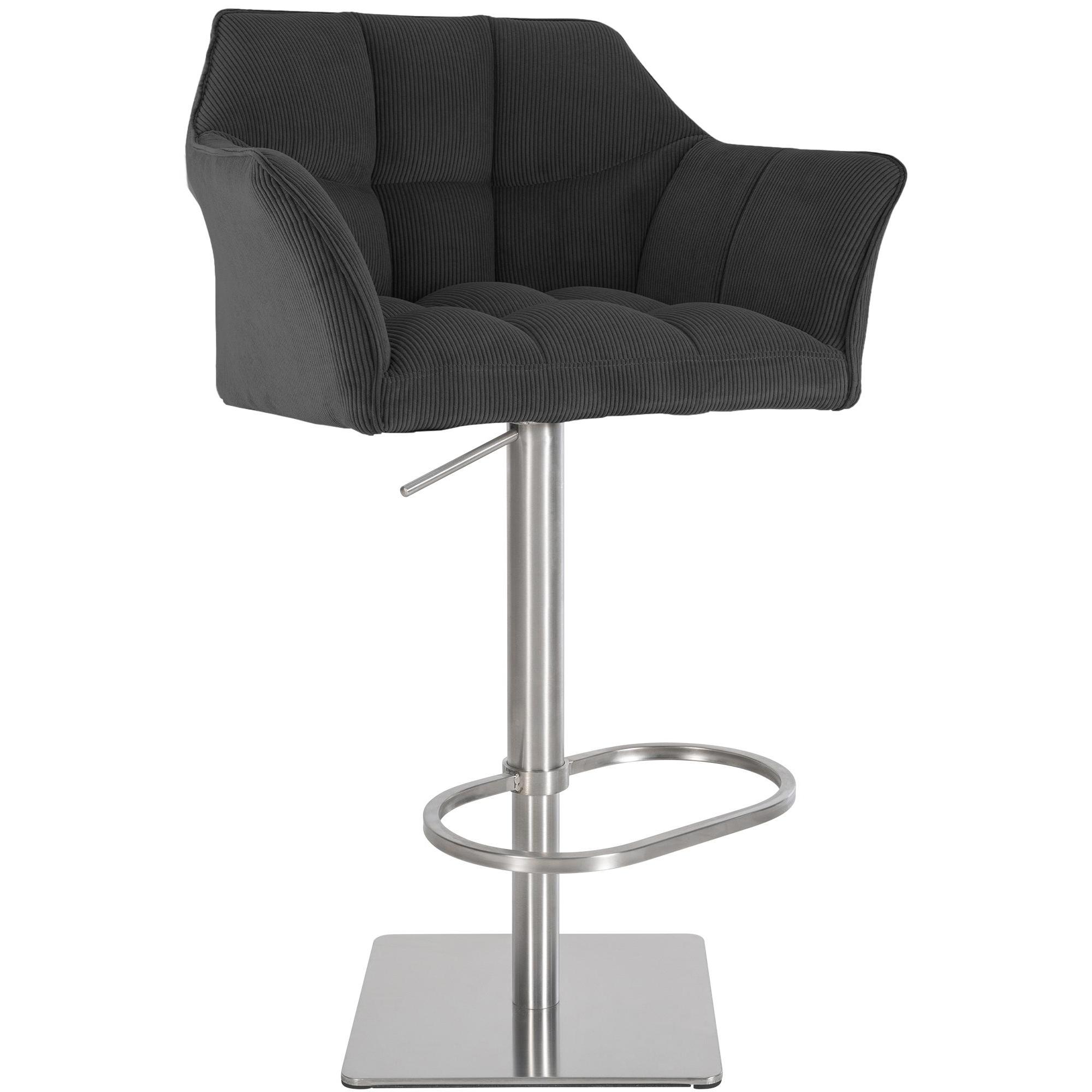 Barhocker Damaso E Cord
