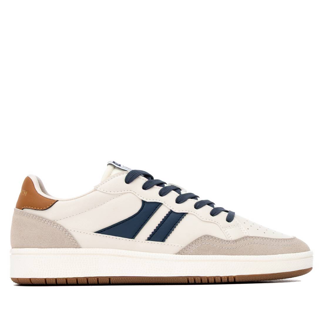 Teddy Smith - Zapatilla Hombre - Calzado Cómodo y Versátil - Moda casual - Modelo 12103405