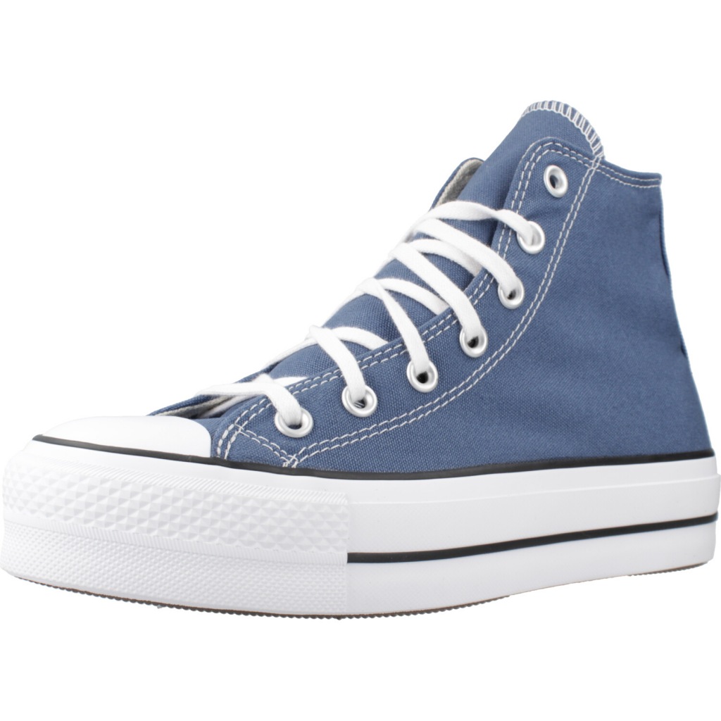 Zapatillas deportivas de Mujer Marca Converse Modelo All Star Lift