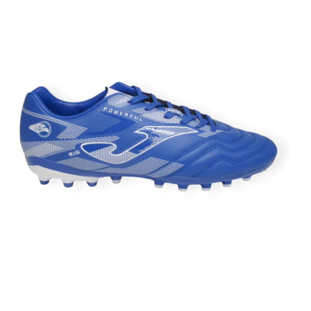JOMA POWERFUL  2304  ROYAL  FUTBOL  AG  para hombre