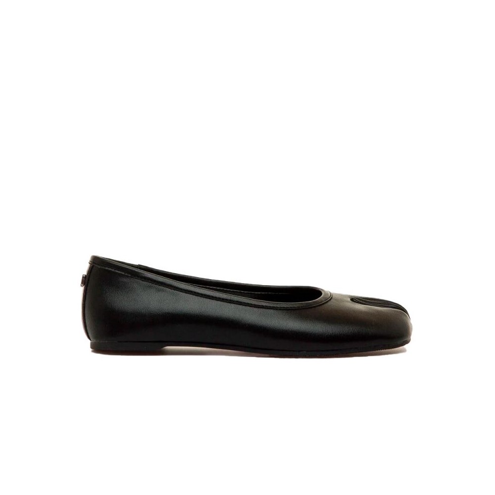 Zapatos Planos Mustang 56265 Mujer Negro