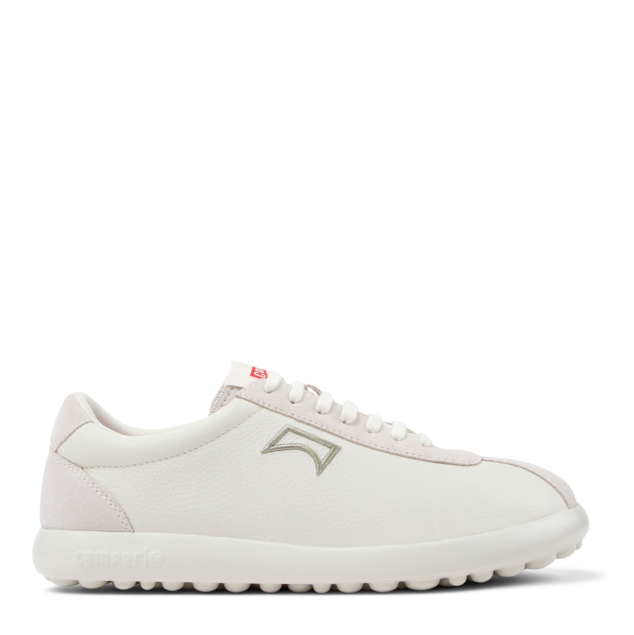 Camper Zapatillas Pelotas Xlf Blancas K101019-007-100 , para Hombre