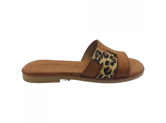 Chanclas Mujer Mustang Alisa 54181