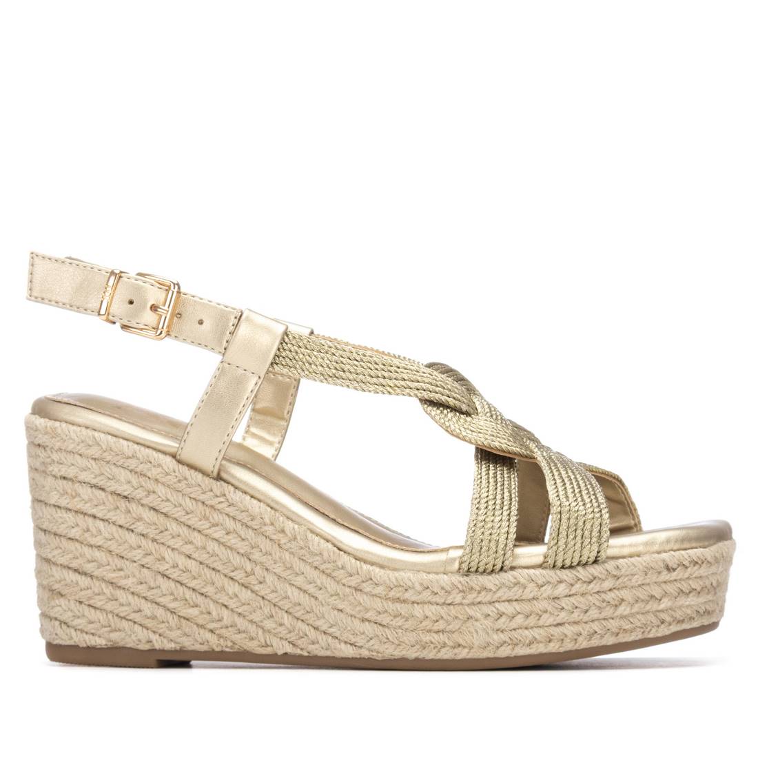 Xti - Sandalia Mujer - Calzado Cómodo y Versátil - Moda casual - Modelo  14545801