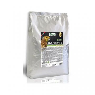 Pineta - Pro.Complete Canarios 9kg