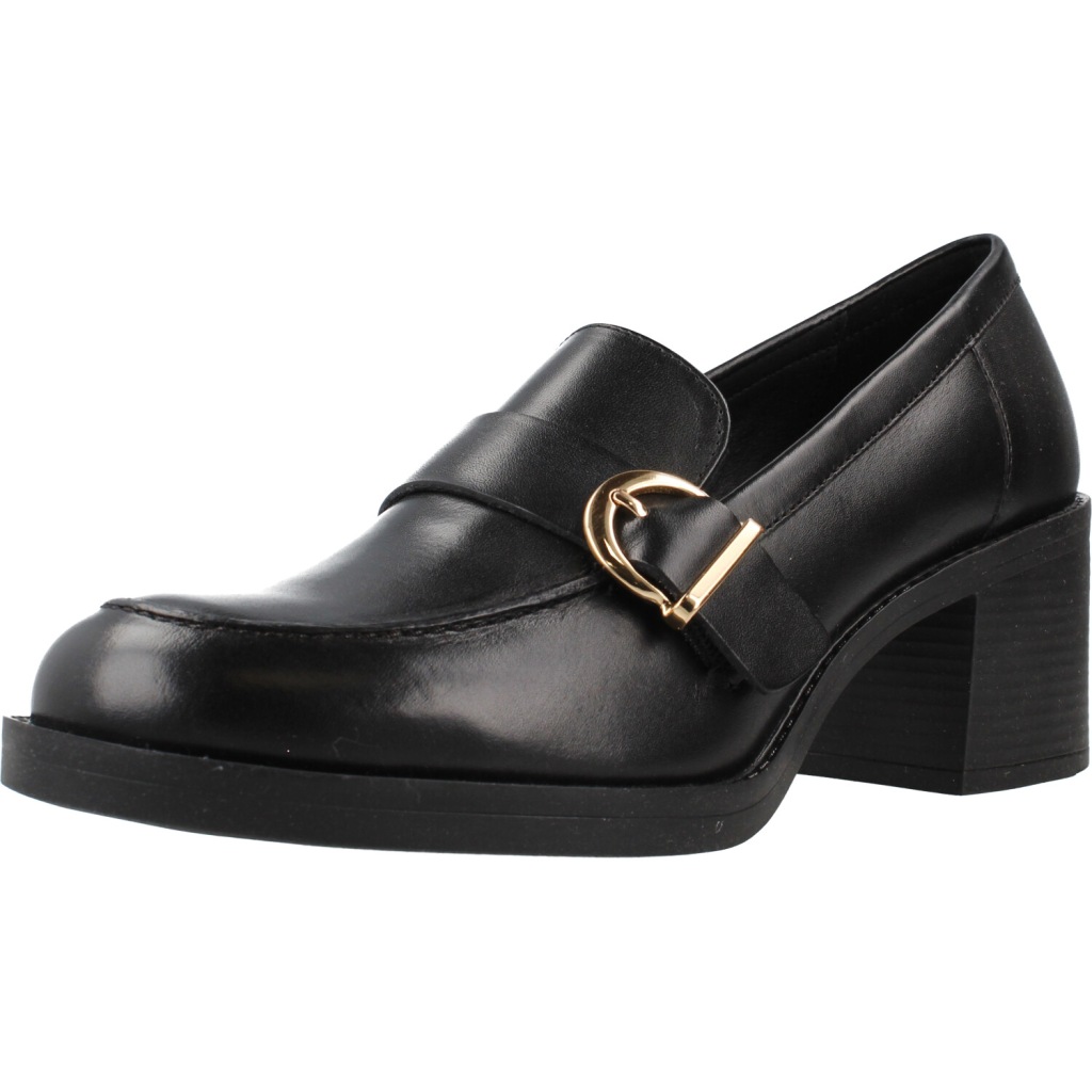 Mocasines Mujer Marca Geox Modelo D Serilda 60