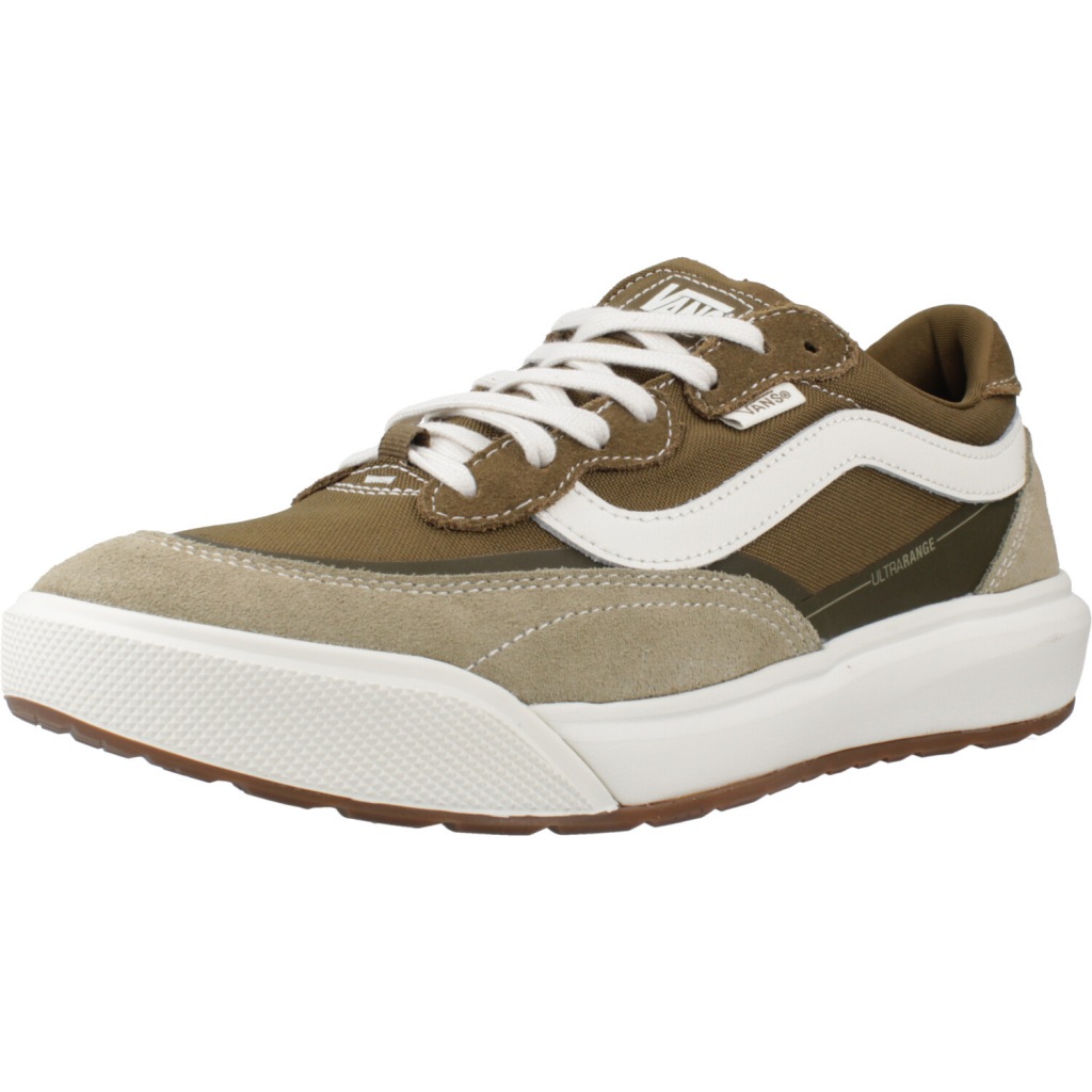 Zapatillas deportivas de Hombre Marca Vans Modelo Mte Ultrarange 2.0 Se
