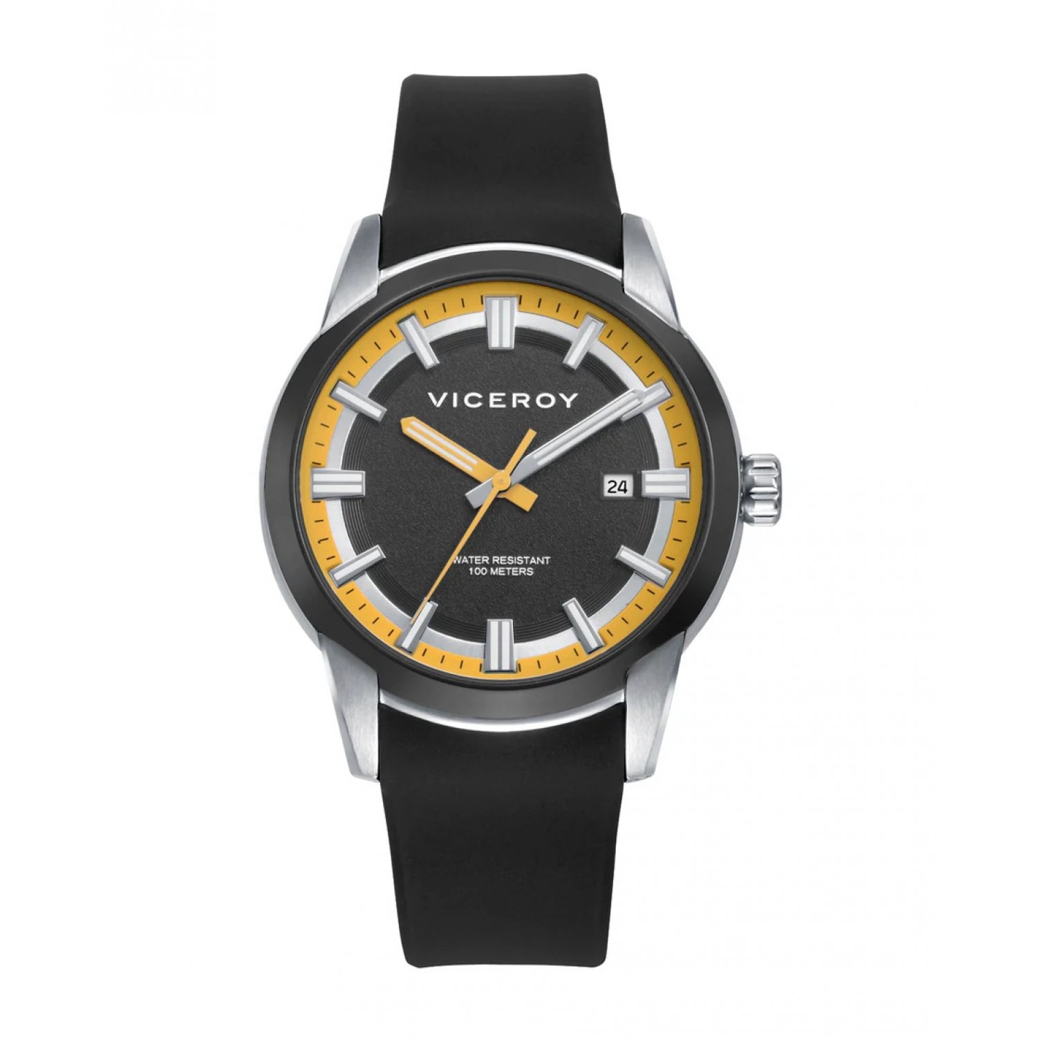 Reloj Viceroy 401501-57 colección Abraham Mateo