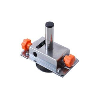 CA Herramienta para trabajar la madera , ajustable hasta 7 cm, construcción de acero inoxidable Enviar lápiz