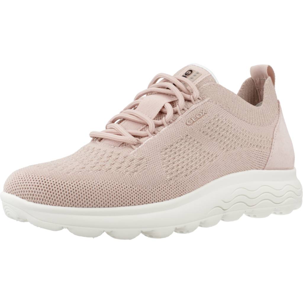 Zapatillas deportivas de Mujer Marca Geox Modelo D Spherica