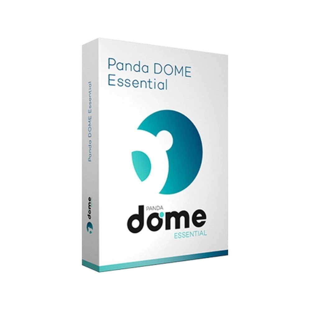 Panda Dome Essential 3 Dispositivos 1Año