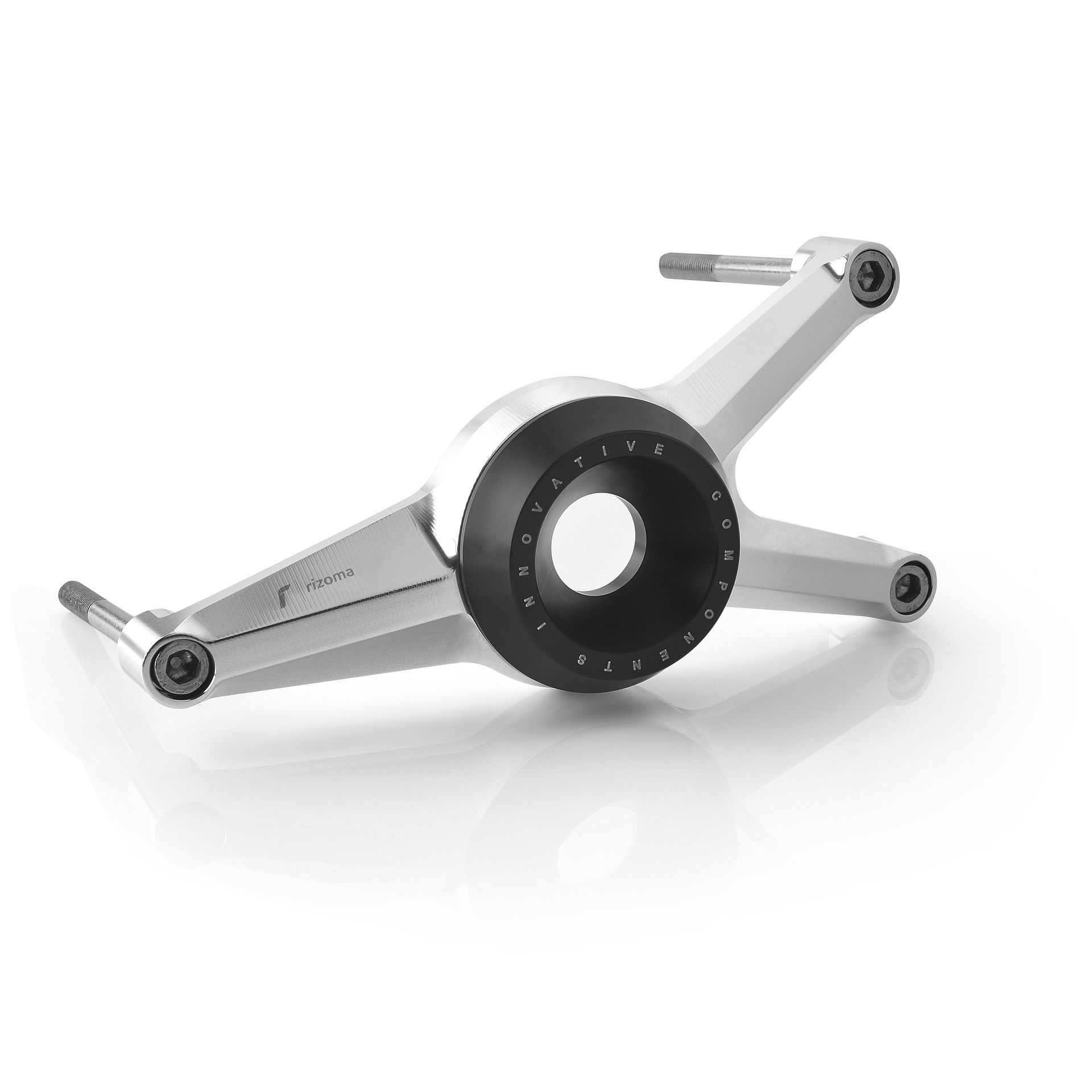 Protector Motor Carenado Anticaidas Derecho PM541A