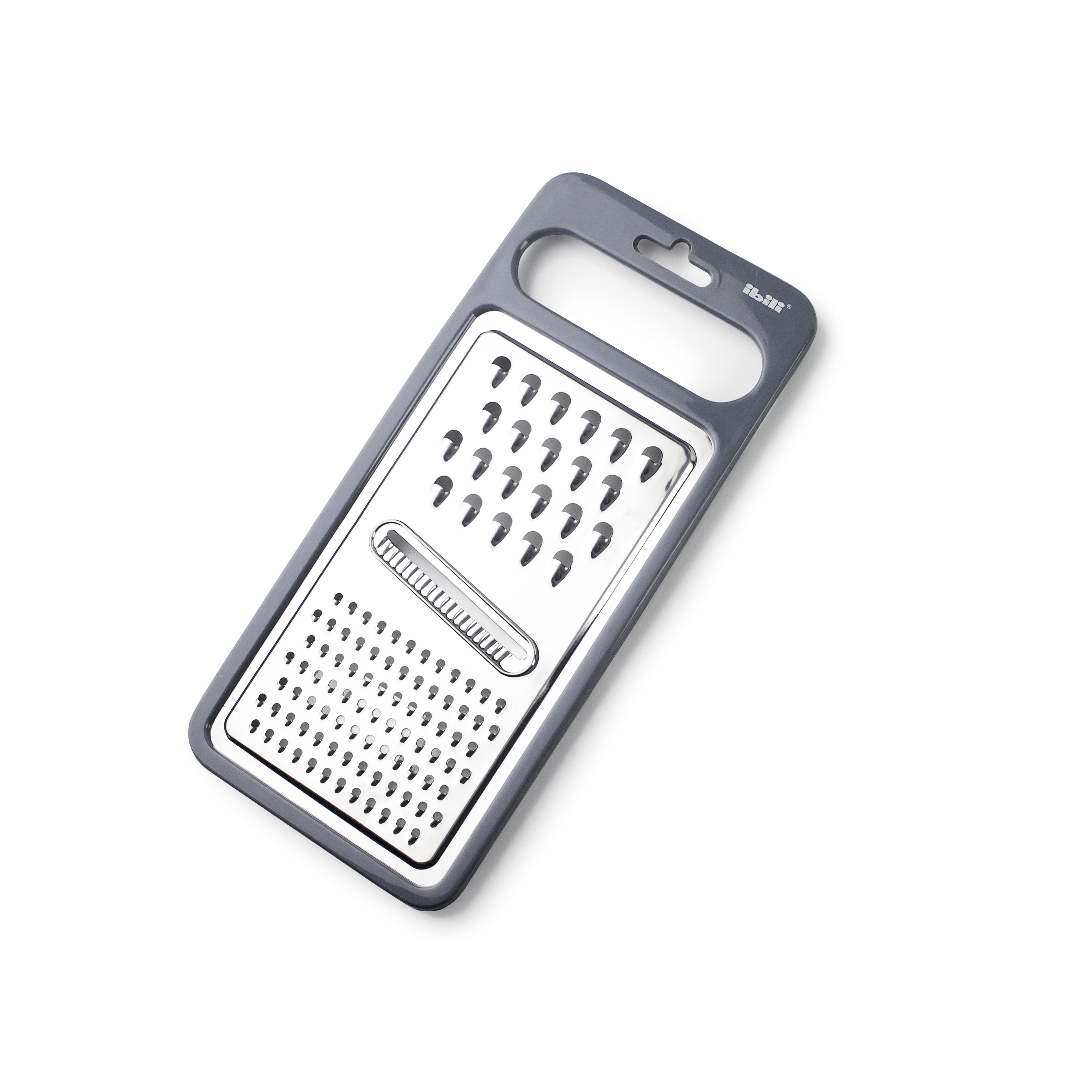 Rallador Plano Ibili - Repuestos para Utensilios de Cocina