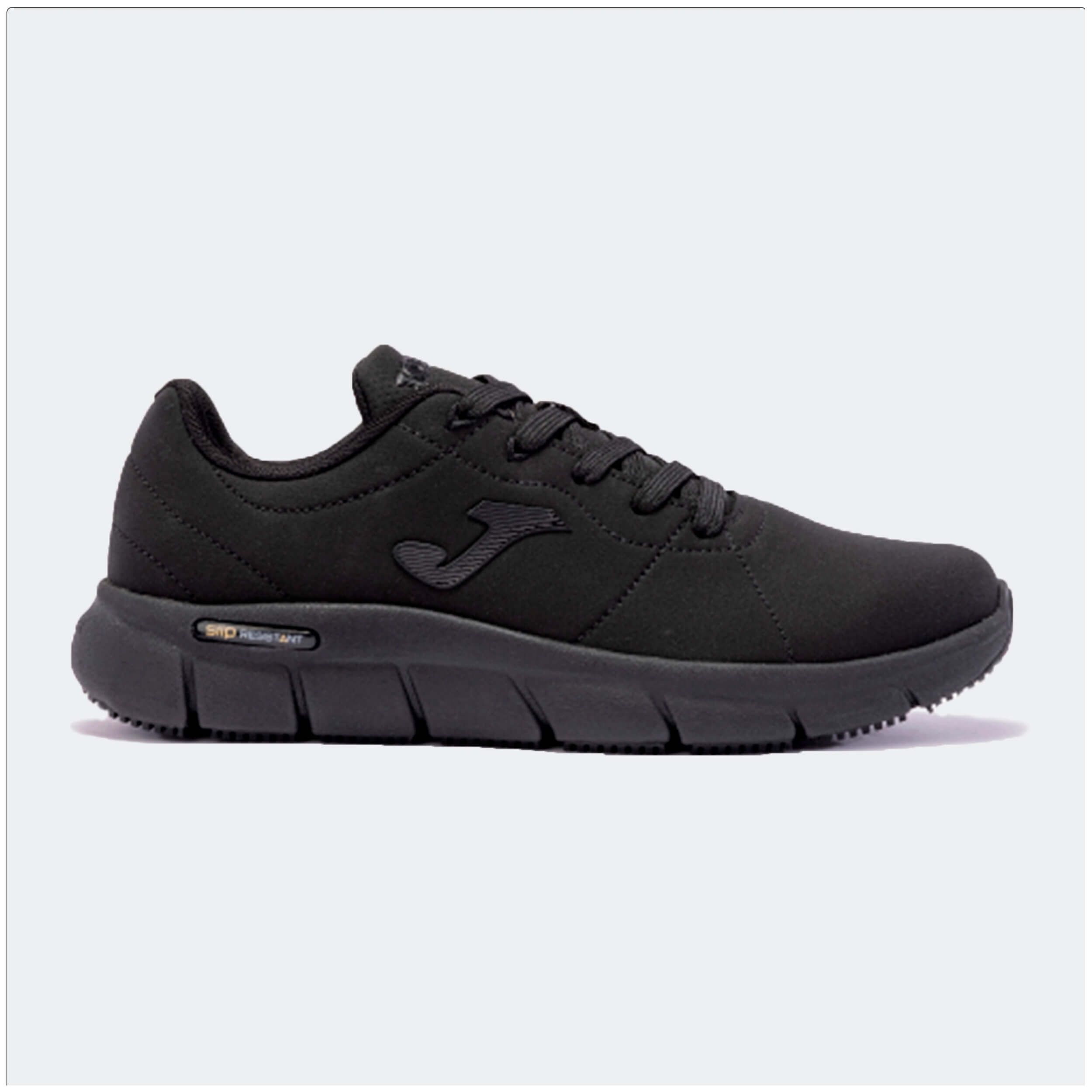 Zapatillas Joma modelo C500LW2301 para Mujer en color Negro
