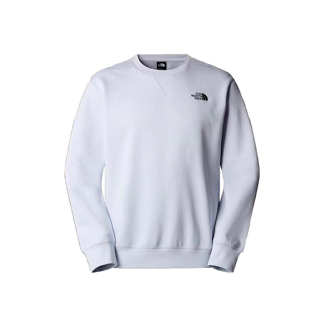 Sudadera Hombre The North Face Essentials Celeste