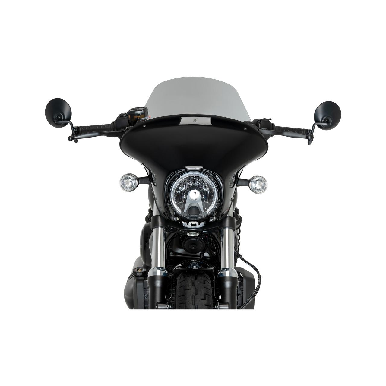 Cupula Parabrisas Carenabris Sml Batwing 21914H